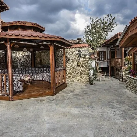 Kadilar Pasazade Konagi Birgi