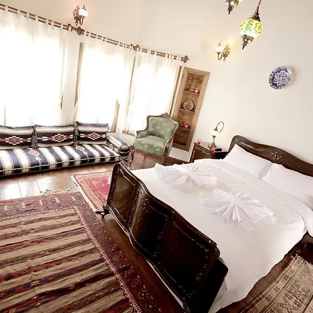 Kadilar Pasazade Konagi فندق مبيت وإفطار