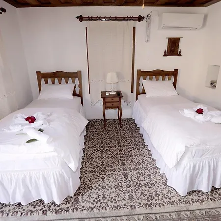 Kadilar Pasazade Konagi فندق مبيت وإفطار 2*