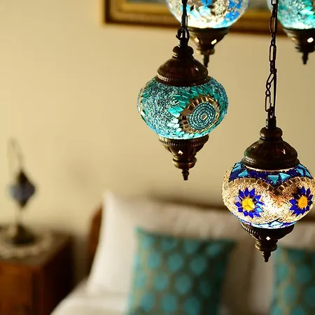 فندق مبيت وإفطار Kadilar Pasazade Konagi 2*