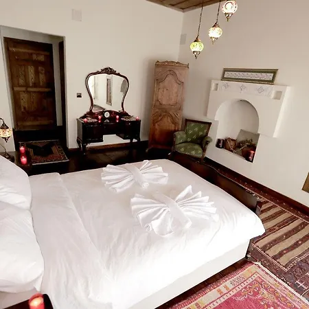 Kadilar Pasazade Konagi فندق مبيت وإفطار 2*