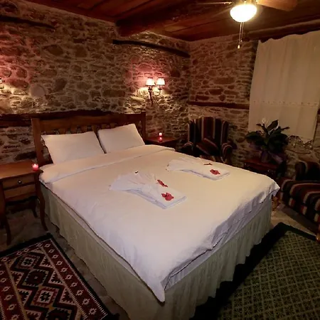 Kadilar Pasazade Konagi فندق مبيت وإفطار 2*